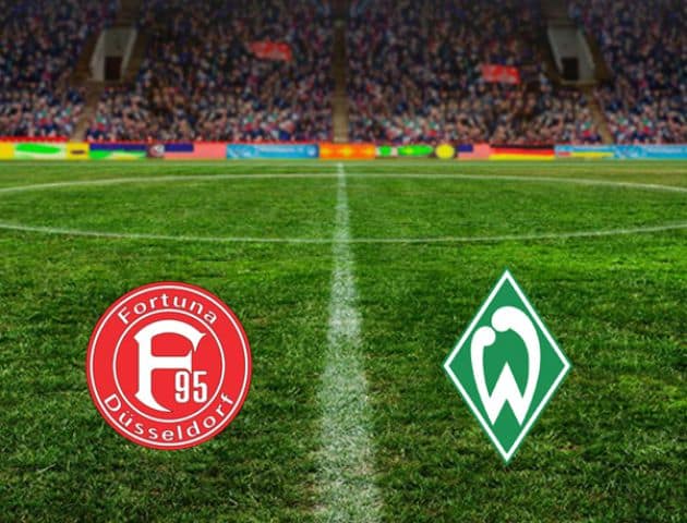 Soi kèo nhà cái Fortuna Dusseldorf vs Werder Bremen, 18/01/2020 - Giải VĐQG Đức