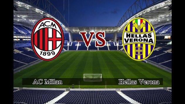 Soi kèo nhà cái tỉ số AC Milan vs Hellas Verona, 02/02/2020 - VĐQG Ý [Serie A]