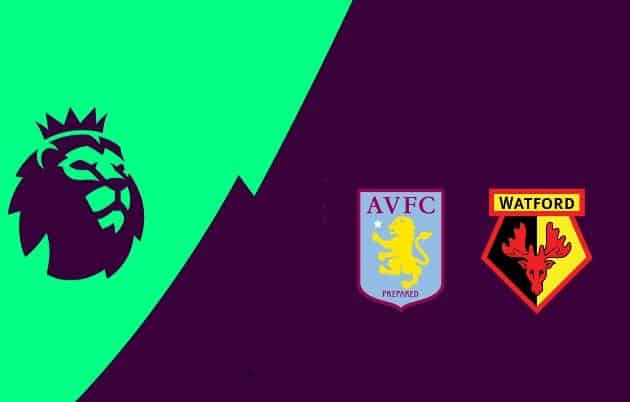 Soi kèo nhà cái tỉ số Aston Villa vs Watford, 22/01/2020 - Ngoại Hạng Anh