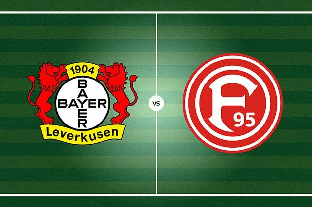 Soi kèo nhà cái tỉ số Bayer Leverkusen vs Fortuna Dusseldorf, 27/01/2020 - Giải VĐQG Đức