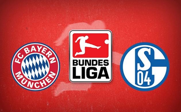 Soi kèo nhà cái tỉ số Bayern Munich vs Schalke 04, 26/01/2020 - Giải VĐQG Đức