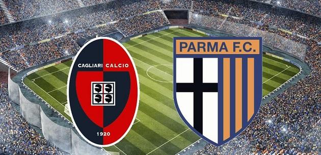Soi kèo nhà cái tỉ số Cagliari vs Parma, 02/02/2020 - VĐQG Ý [Serie A]