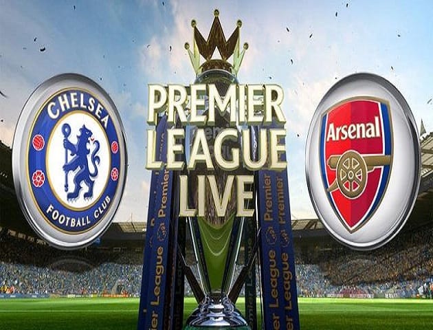 Soi kèo nhà cái tỉ số Chelsea vs Arsenal, 22/01/2020 - Ngoại Hạng Anh