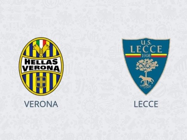 Soi kèo nhà cái tỉ số Hellas Verona vs Lecce, 26/01/2020 - VĐQG Ý [Serie A]