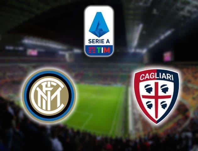 Soi kèo nhà cái tỉ số Inter Milan vs Cagliari, 26/01/2020 - VĐQG Ý [Serie A]