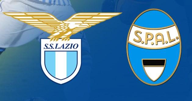 Soi kèo nhà cái tỉ số Lazio vs Spal 02/02/2020 - VĐQG Ý [Serie A]