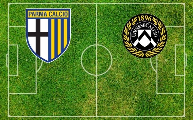 Soi kèo nhà cái tỉ số Parma vs Udinese, 26/01/2020 - VĐQG Ý [Serie A]