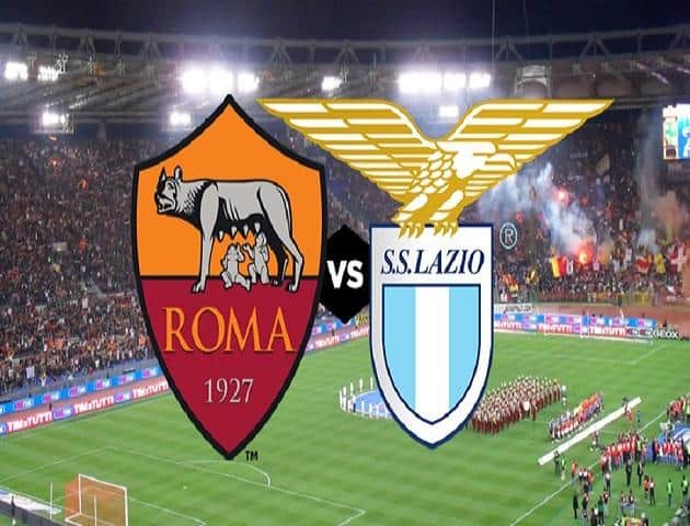 Soi kèo nhà cái tỉ số Roma vs Lazio, 27/01/2020 - VĐQG Ý [Serie A]