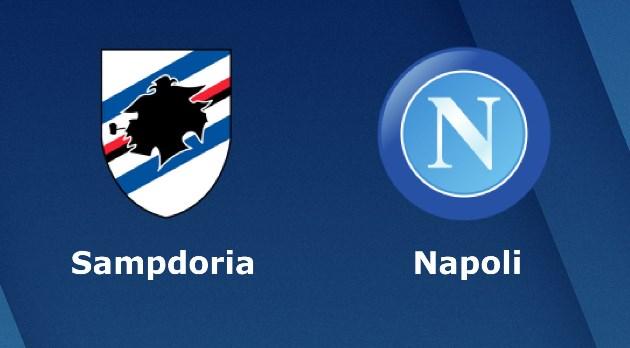 Soi kèo nhà cái tỉ số Sampdoria vs Napoli 04/02/2020 - VĐQG Ý [Serie A]