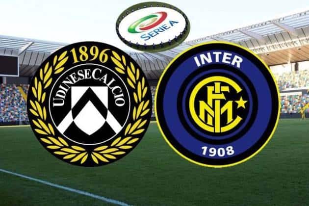 Soi kèo nhà cái tỉ số Udinese vs Inter Milan 03/02/2020 - VĐQG Ý [Serie A]