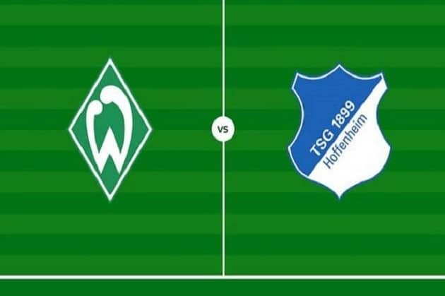 Soi kèo nhà cái tỉ số Werder Bremen vs Hoffenheim, 26/01/2020 - Giải VĐQG Đức