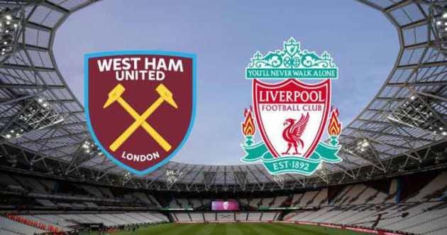 Soi kèo nhà cái tỉ số West Ham United vs Liverpool 30/01/2020- Ngoại Hạng Anh