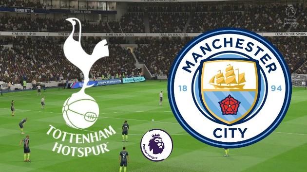 Soi kèo nhà cái tỷ số Tottenham Hotspur vs Manchester City 02/02/2020- Ngoại Hạng Anh