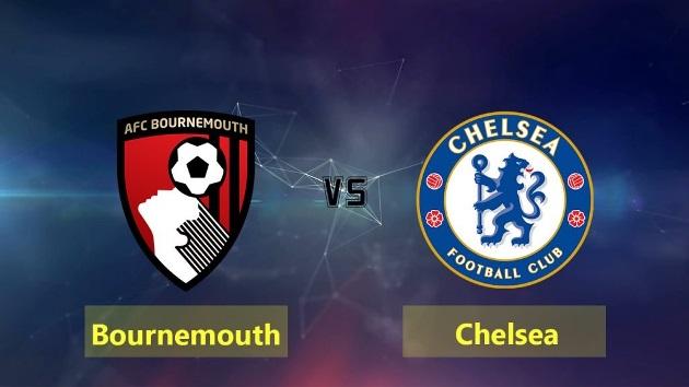 Soi kèo nhà cái tỉ số AFC Bournemouth vs Chelsea, 29/02/2020 – Ngoại hạng Anh