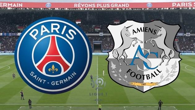 Soi kèo nhà cái tỉ số Amiens SC vs PSG, 15/02/2020 – VĐQG Pháp [Ligue 1]