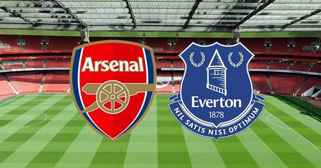 Soi kèo nhà cái tỉ số Arsenal vs Everton, 23/02/2020 - Ngoại Hạng Anh