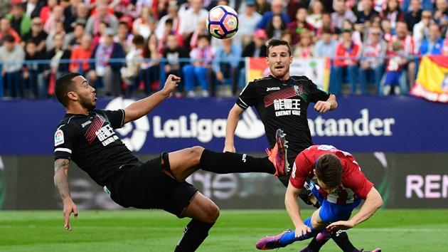 Soi kèo nhà cái tỉ số Atletico Madrid vs Granada, 09/02/2020- VĐQG Tây Ban Nha