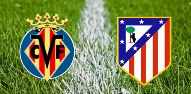 Soi kèo nhà cái tỉ số Atletico Madrid vs Villarreal, 23/02/2020 - VĐQG Tây Ban Nha
