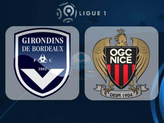 Soi kèo nhà cái tỉ số Bordeaux vs Nice, 01/03/2020 - VĐQG Pháp [Ligue 1]