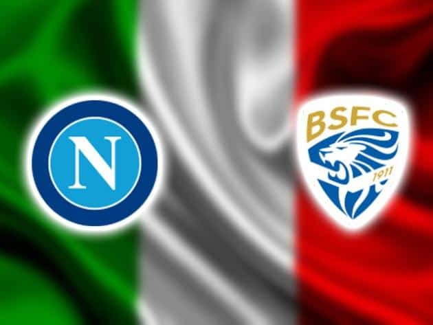 Soi kèo nhà cái tỉ số Brescia vs Napoli 22/02/2020 - VĐQG Ý [Serie A]