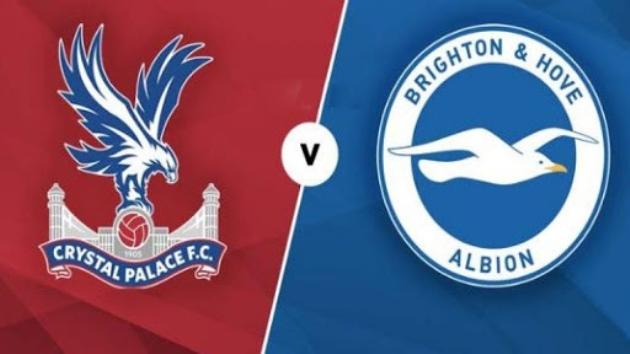 Soi kèo nhà cái tỉ số Brighton & Hove Albion vs Crystal Palace, 29/02/2020 – Ngoại hạng Anh