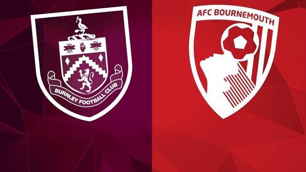 Soi kèo nhà cái tỉ số Burnley vs AFC Bournemouth, 22/02/2020 - Ngoại Hạng Anh