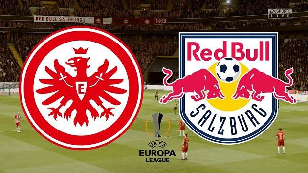 Soi kèo nhà cái tỉ số Eintracht Frankfurt vs Salzburg, 21/02/2020 - Cúp C2 Châu Âu
