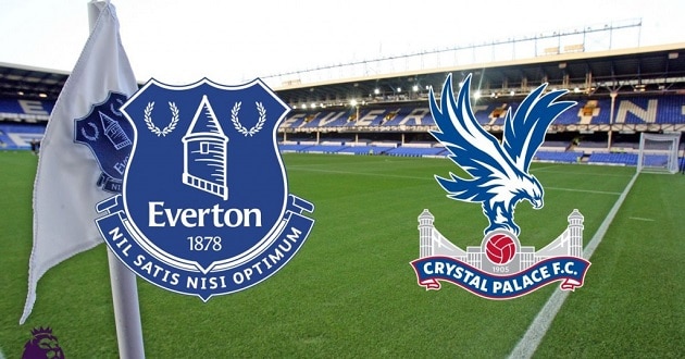 Soi kèo nhà cái tỉ số Everton vs Crystal Palace, 08/02/2020 - Ngoại Hạng Anh