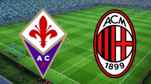 Soi kèo nhà cái tỉ số Fiorentina vs Milan 23/02/2020- VĐQG Ý [Serie A]