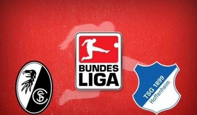 Soi kèo nhà cái tỉ số Freiburg vs Hoffenheim, 08/02/2020 - Giải VĐQG Đức