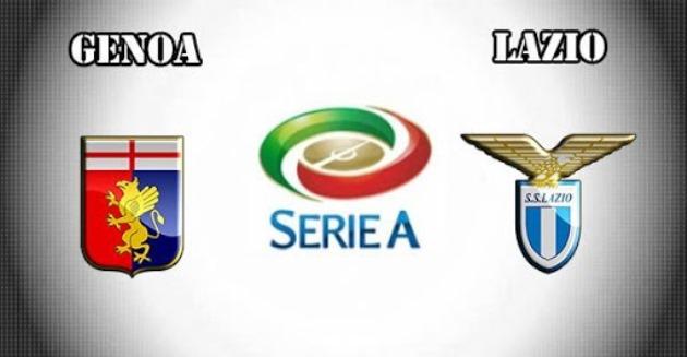 Soi kèo nhà cái tỉ số Genoa vs Lazio 23/02/2020 - VĐQG Ý [Serie A]