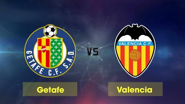 Soi kèo nhà cái tỉ số Getafe vs Valencia 08/02/2020 - VĐQG Tây Ban Nha