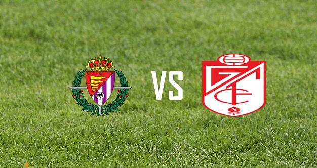 Soi kèo nhà cái tỉ số Granada vs Real Valladolid, 16/02/2020 - VĐQG Tây Ban Nha