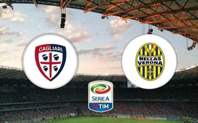 Soi kèo nhà cái tỉ số Hellas Verona vs Cagliari 23/02/2020 - VĐQG Ý [Serie A]