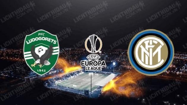 Soi kèo nhà cái tỉ số Inter Milan vs Ludogorets, 28/02/2020 - Cúp C2 Châu Âu