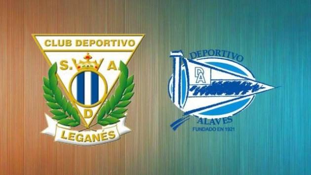 Soi kèo nhà cái tỉ số Leganes vs Deportivo Alavés, 01/03/2020 - VĐQG Tây Ban Nha