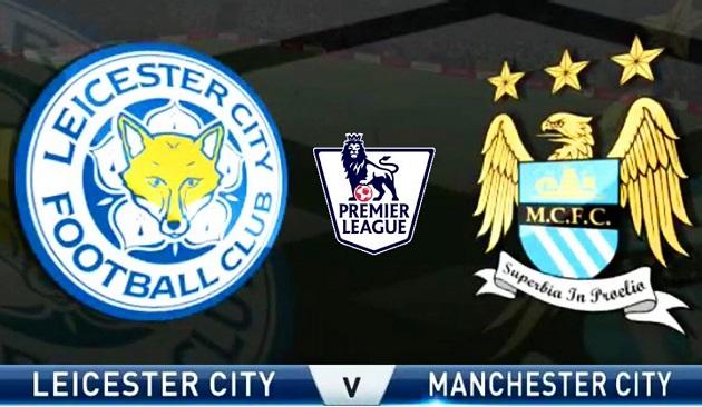 Soi kèo nhà cái tỉ số Leicester City vs Manchester City, 23/02/2020 - Ngoại Hạng Anh