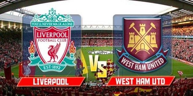 Soi kèo nhà cái tỉ số Liverpool vs West Ham United, 25/02/2020 - Ngoại Hạng Anh