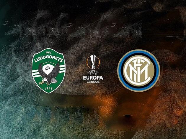 Soi kèo nhà cái tỉ số Ludogorets vs Inter Milan, 21/02/2020 - Cúp C2 Châu Âu