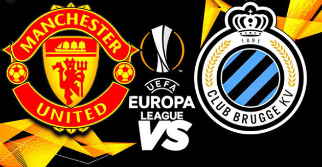 Soi kèo nhà cái tỉ số Manchester United vs Club Brugge, 28/02/2020 - Cúp C2 Châu Âu
