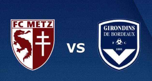 Soi kèo nhà cái tỉ số Metz vs Bordeaux, 09/02/2020 - VĐQG Pháp [Ligue 1]