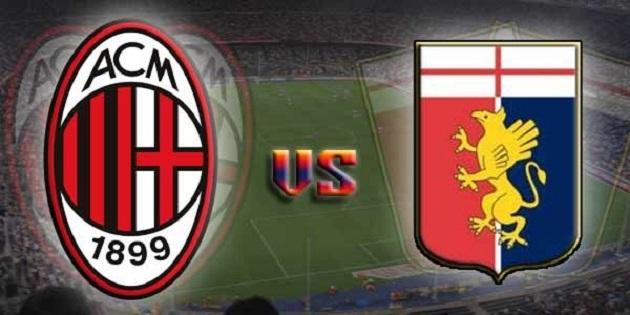 Soi kèo nhà cái tỉ số Milan vs Genoa, 01/03/2020 - VĐQG Ý [Serie A]