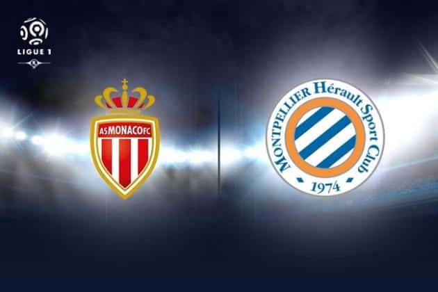 Soi kèo nhà cái tỉ số Monaco vs Montpellier, 15/02/2020 – VĐQG Pháp [Ligue 1]