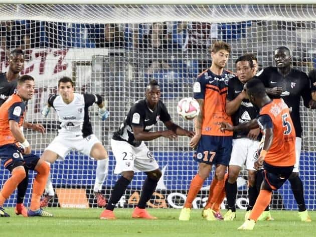 Soi kèo nhà cái tỉ số Montpellier vs Metz, 06/02/2020 - VĐQG Pháp [Ligue 1]