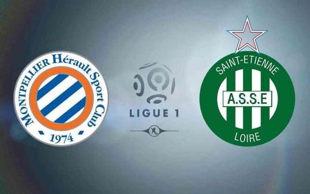 Soi kèo nhà cái tỉ số Montpellier vs Saint-Etienne, 09/02/2020 - VĐQG Pháp [Ligue 1]