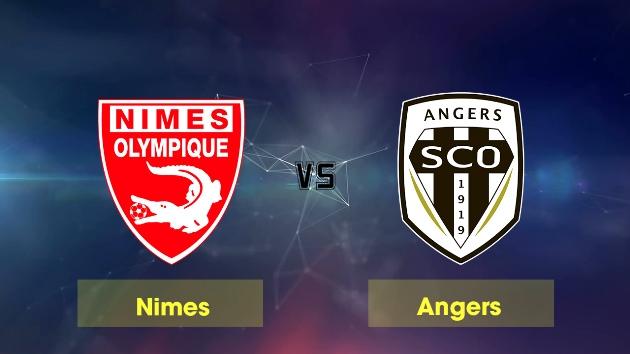 Soi kèo nhà cái tỉ số Nîmes vs Angers SCO, 16/02/2020 – VĐQG Pháp [Ligue 1]
