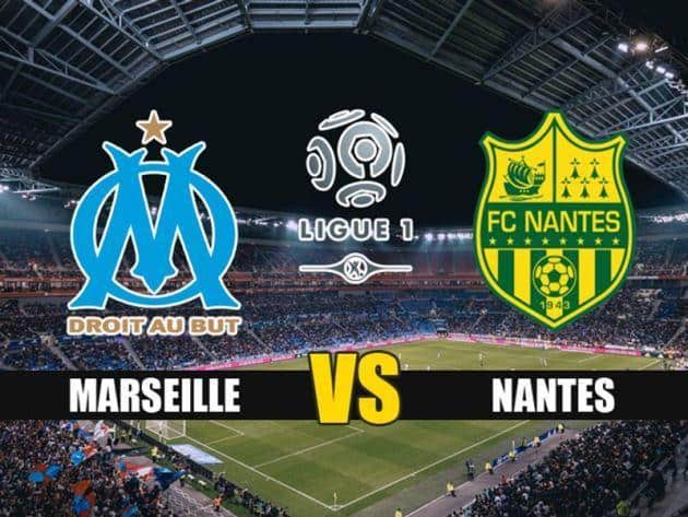 Soi kèo nhà cái tỉ số Olympique Marseille vs Nantes 22/02/2020 - VĐQG Pháp [Ligue 1]