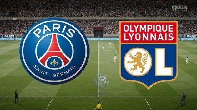 Soi kèo nhà cái tỉ số PSG vs Olympique Lyonnais 01/02/2020 - VĐQG Pháp [Ligue 1]