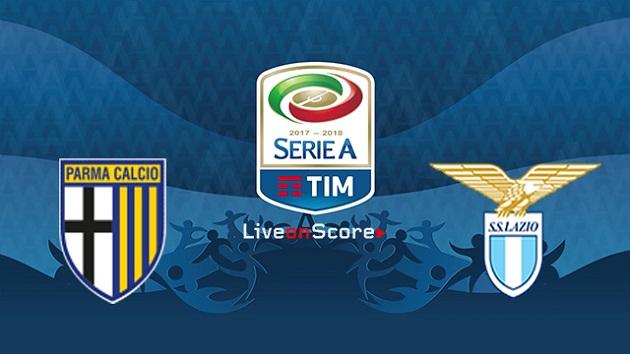 Soi kèo nhà cái tỉ số Parma vs Lazio, 09/02/2020 - VĐQG Ý [Serie A]