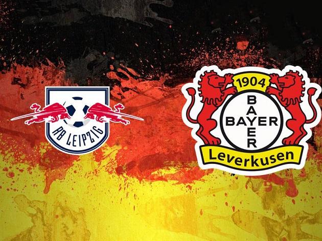 Soi kèo nhà cái tỉ số RB Leipzig vs Bayer Leverkusen, 01/03/2020 - Giải VĐQG Đức